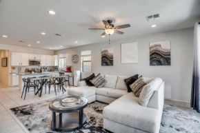 Quiet Tucson Vacation Home 12 Mi to Downtown!